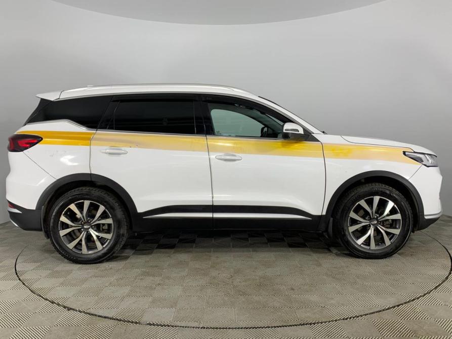Chery Tiggo 7 Pro I Ногинск  - изображение 4