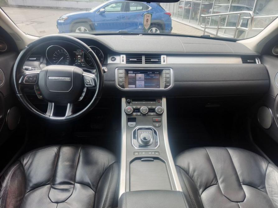 Land Rover Range Rover Evoque I Брянск  - изображение 15