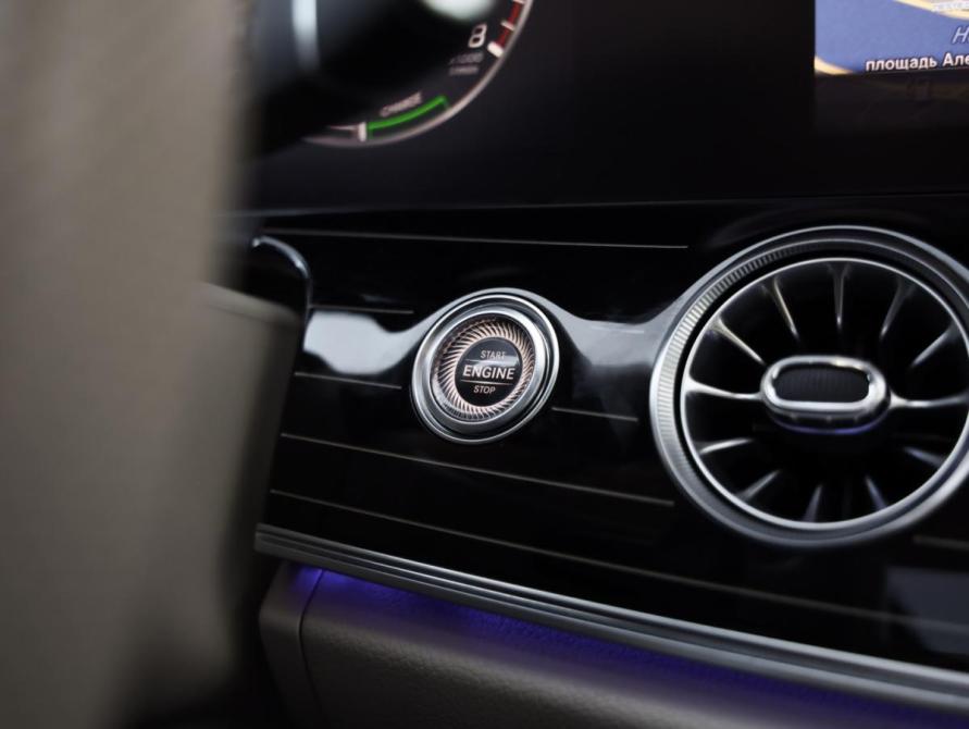 Mercedes-Benz CLS AMG III (C257) Санкт-Петербург  - изображение 26