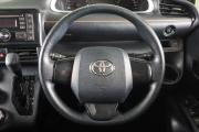Toyota Sienta II Пермь  - изображение 38