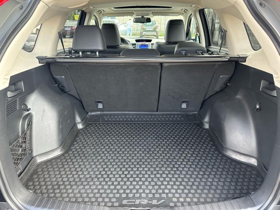 Honda CR-V IV Пермь  - изображение 13