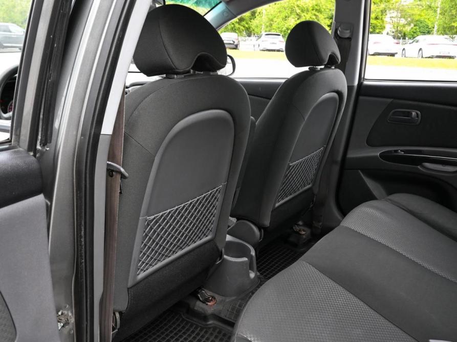 Kia Rio II Рестайлинг Волгоград  - изображение 11