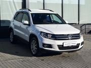 Volkswagen Tiguan I Рестайлинг Екатеринбург  - изображение 28