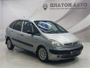 Citroen Xsara Picasso Воронеж  - изображение 19