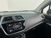 Suzuki SX4 II (S-Cross) Рестайлинг Москва  - изображение 32