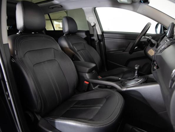Kia Sportage III с пробегом 2011 года, цена 999 000 рублей, 201173 км, внедорожник, Автокод Объявления