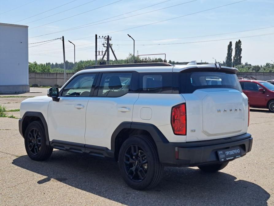 Haval H3 I Набережные Челны  - изображение 8