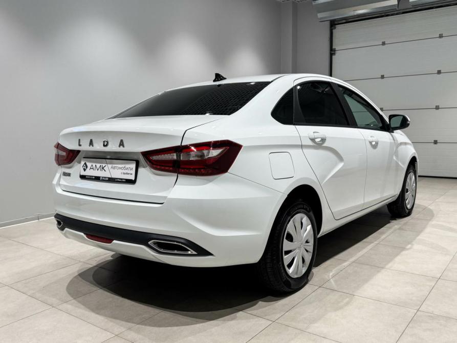 Lada (ВАЗ) Vesta I Рестайлинг (NG) Екатеринбург  - изображение 7