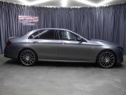 Mercedes-Benz E-Класс AMG V (W213) Москва  - изображение 40