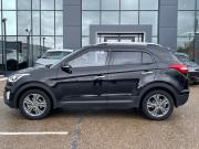Hyundai Creta I Октябрьский  - изображение 26