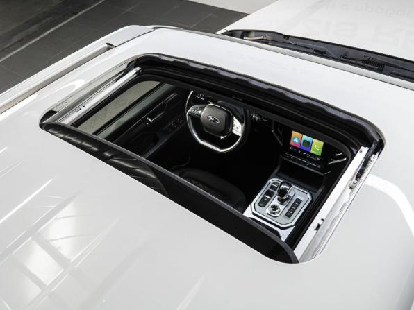 JAC T9 с пробегом 2024 года, цена 3 345 000 рублей, 39273 км, пикап, Автокод Объявления