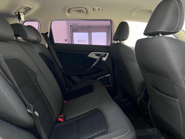 Geely Atlas I с пробегом 2019 года, цена 1 560 000 рублей, 124273 км, внедорожник, Автокод Объявления