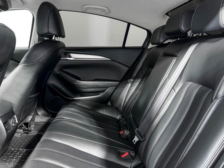 Mazda 6 III (GJ) Рестайлинг 2 Санкт-Петербург  - изображение 13