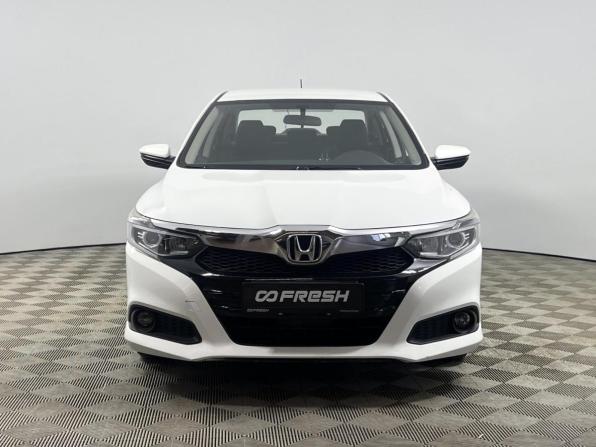 Honda Crider II с пробегом 2020 года, цена 1 430 200 рублей, 47592 км, седан, Автокод Объявления