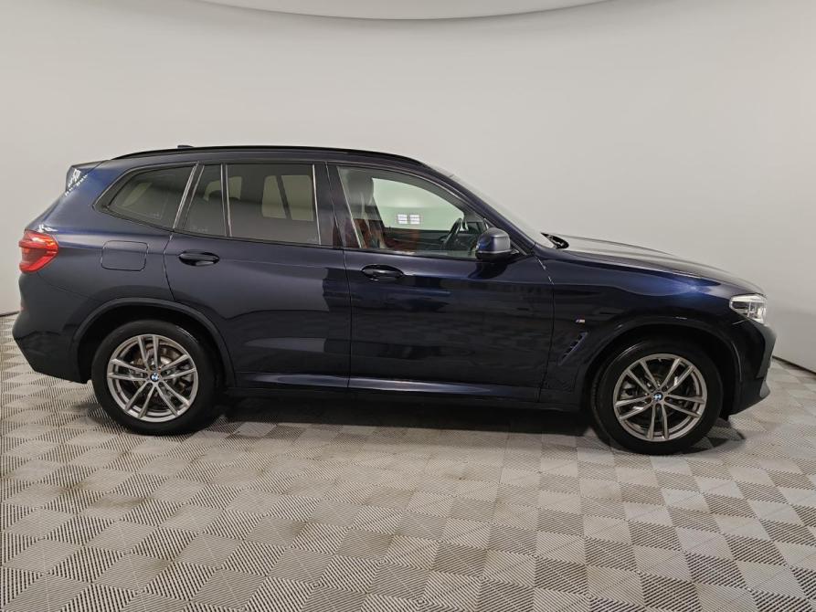 BMW X3 III (G01) Москва  - изображение 4