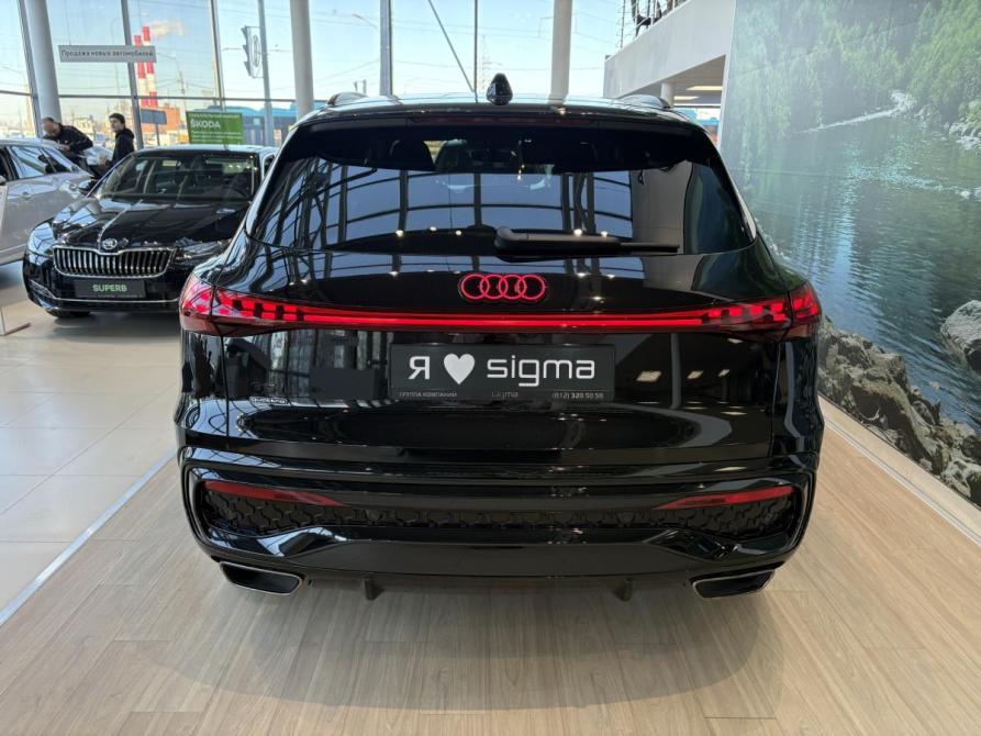 Audi Q5 III (GU) Санкт-Петербург  - изображение 5