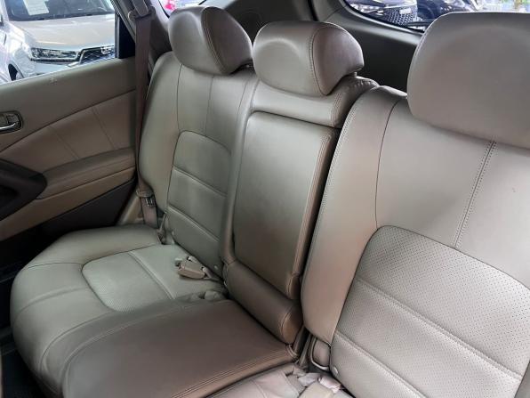 Nissan Murano II (Z51) Рестайлинг 2 с пробегом 2012 года, цена 1 395 000 рублей, 215245 км, внедорожник, Автокод Объявления
