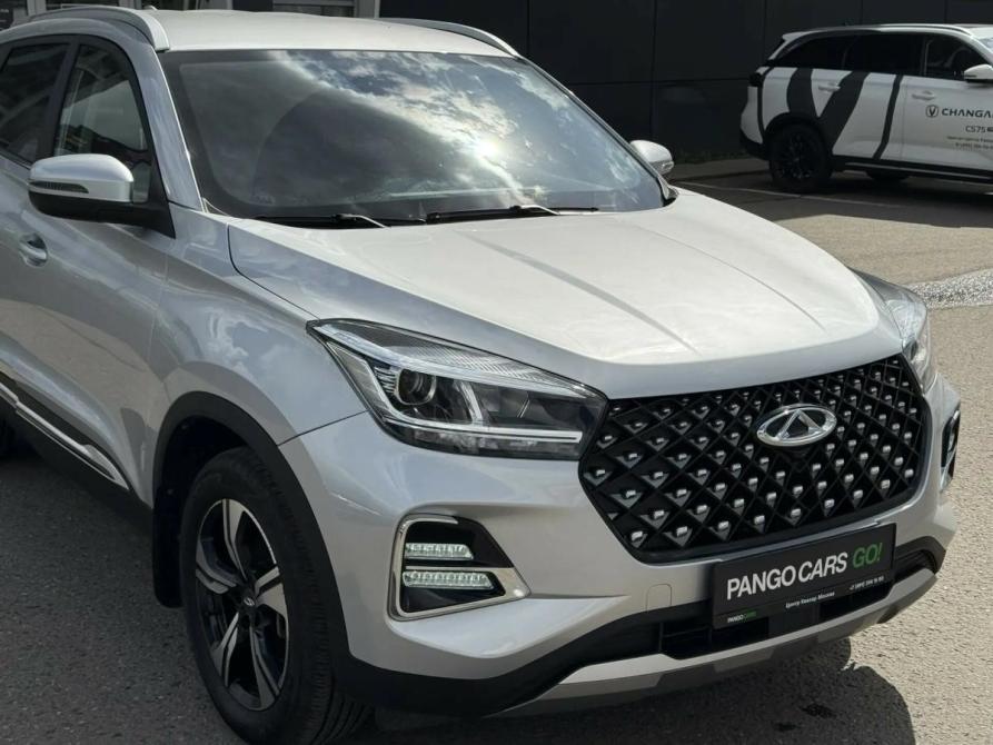 Chery Tiggo 4 Pro I Москва  - изображение 3