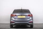 Hyundai Solaris II Томск  - изображение 23