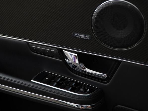 Jaguar XJ IV (X351) с пробегом 2013 года, цена 1 799 077 рублей, 135732 км, седан, Автокод Объявления