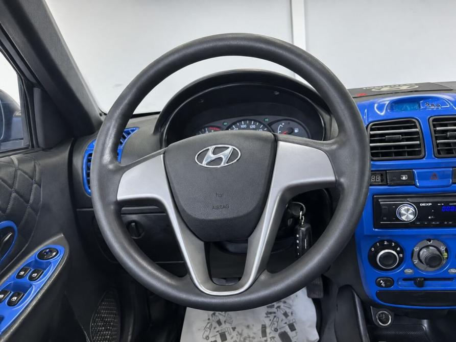 Hyundai Accent II Уфа  - изображение 9