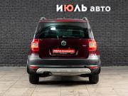 Skoda Yeti I Екатеринбург  - изображение 22