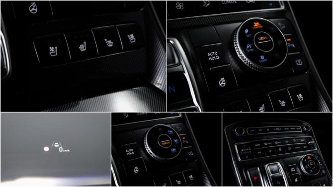 Hyundai Santa Fe IV Рестайлинг с пробегом 2022 года, цена 3 990 000 рублей, 48000 км, внедорожник, Автокод Объявления