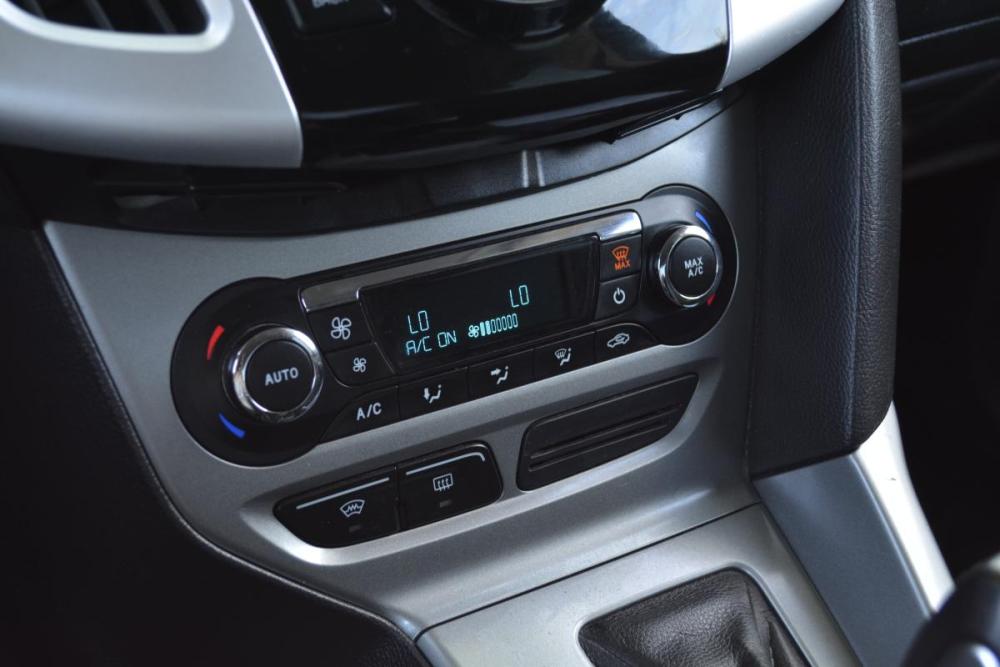 Ford Focus III Рестайлинг Таганрог  - изображение 16