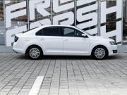 Skoda Rapid I Рестайлинг Ставрополь  - изображение 27