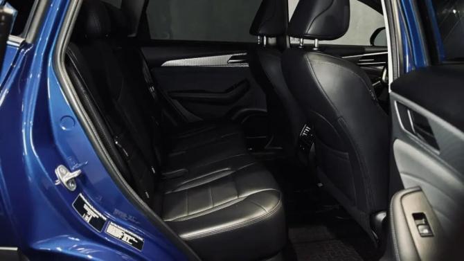 Haval F7 I Рестайлинг с пробегом 2023 года, цена 2 100 000 рублей, 79159 км, внедорожник, Автокод Объявления