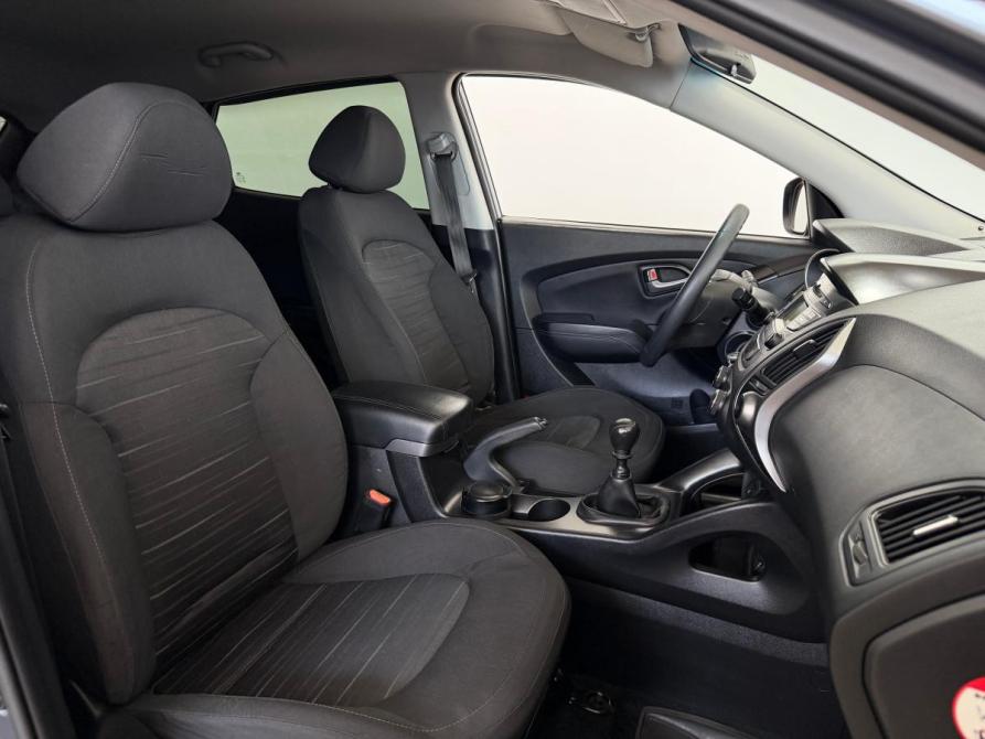 Hyundai ix35 I Рестайлинг Новороссийск  - изображение 26