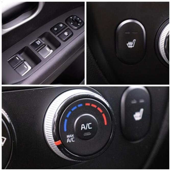 Kia Soul II Рестайлинг Москва  - изображение 17