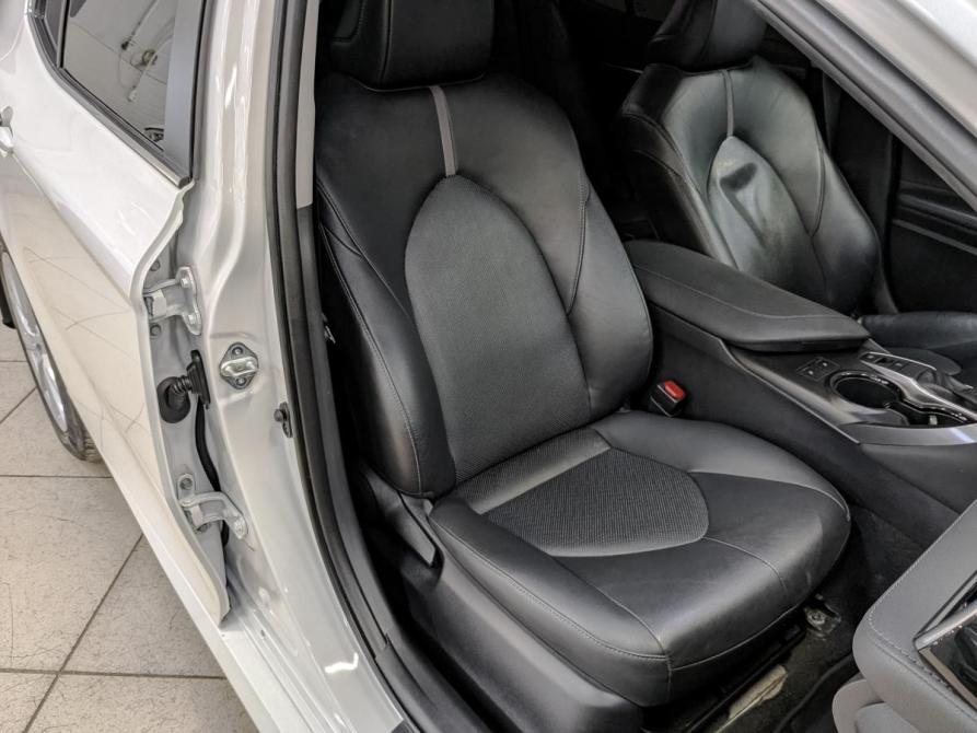 Toyota Camry VIII (XV70) Рестайлинг Москва  - изображение 23