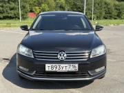 Volkswagen Passat B7 Казань  - изображение 23