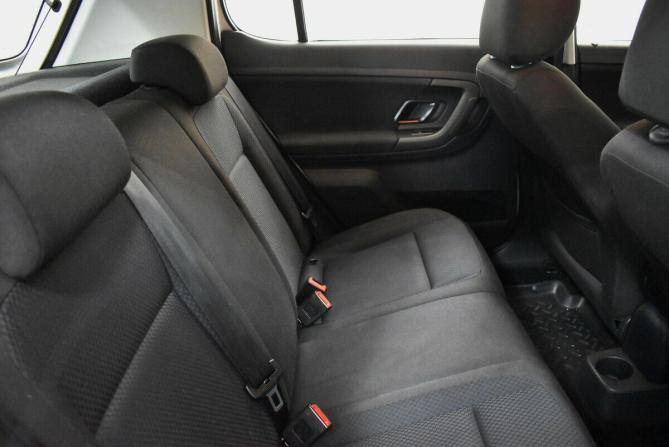 Skoda Fabia II Рестайлинг с пробегом 2011 года, цена 530 000 рублей, 281075 км, хэтчбек, Автокод Объявления