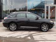 Lexus RX III Новосибирск  - изображение 26