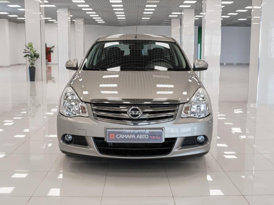 Nissan Almera III (G15) Самара  - изображение 7