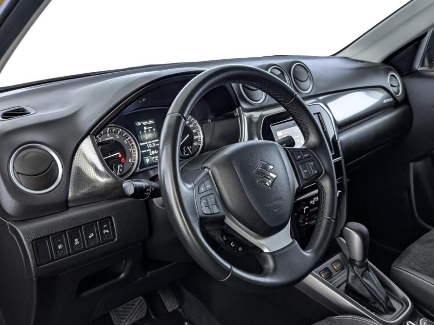 Suzuki Vitara II Рестайлинг Москва  - изображение 15