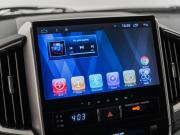 Toyota Land Cruiser 200 Series Рестайлинг 2 Красноярск  - изображение 36