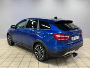 Lada (ВАЗ) Vesta I Уфа  - изображение 22