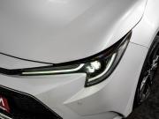 Toyota Corolla XII (E210) Иркутск  - изображение 45