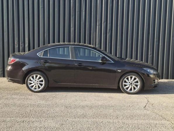Mazda 6 II (GH) с пробегом 2007 года, цена 869 000 рублей, 251337 км, седан, Автокод Объявления