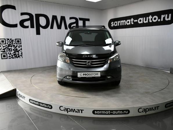 Honda Freed I с пробегом 2009 года, цена 867 000 рублей, 170470 км, компактвэн, Автокод Объявления