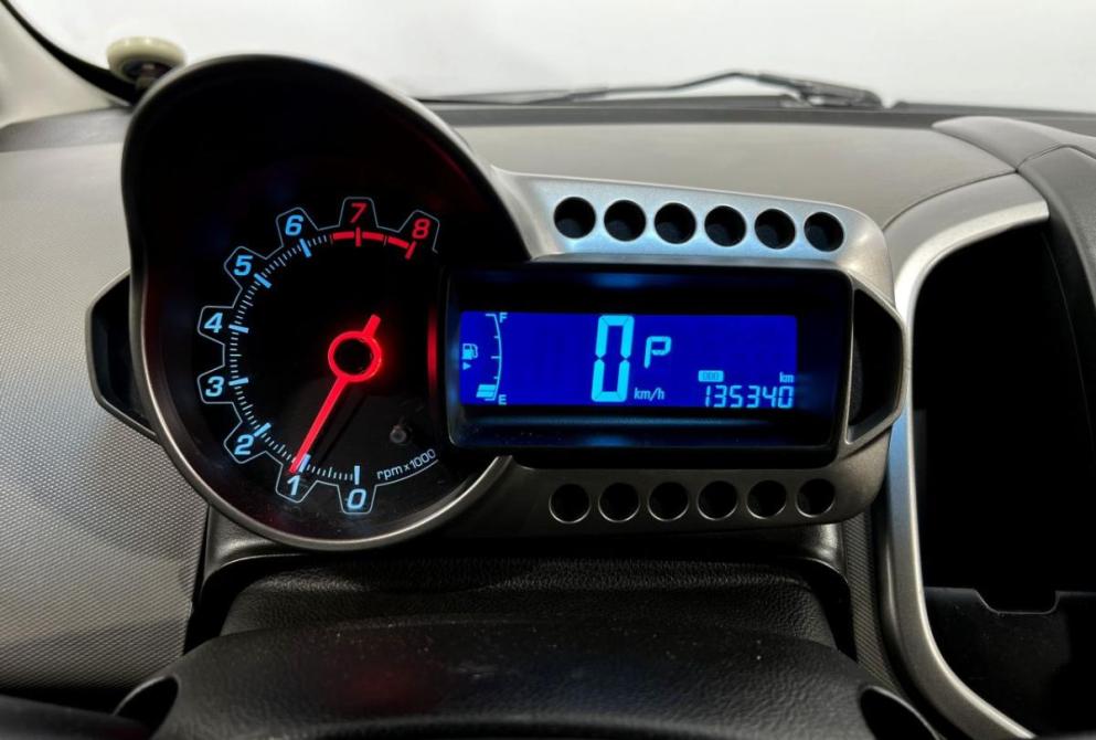 Chevrolet Aveo II Нижний Новгород  - изображение 17