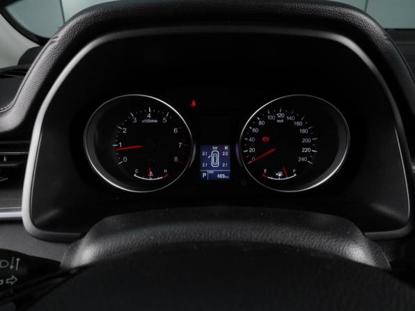Haval M6 II с пробегом 2026 года, цена 2 200 000 рублей, 469 км, внедорожник, Автокод Объявления