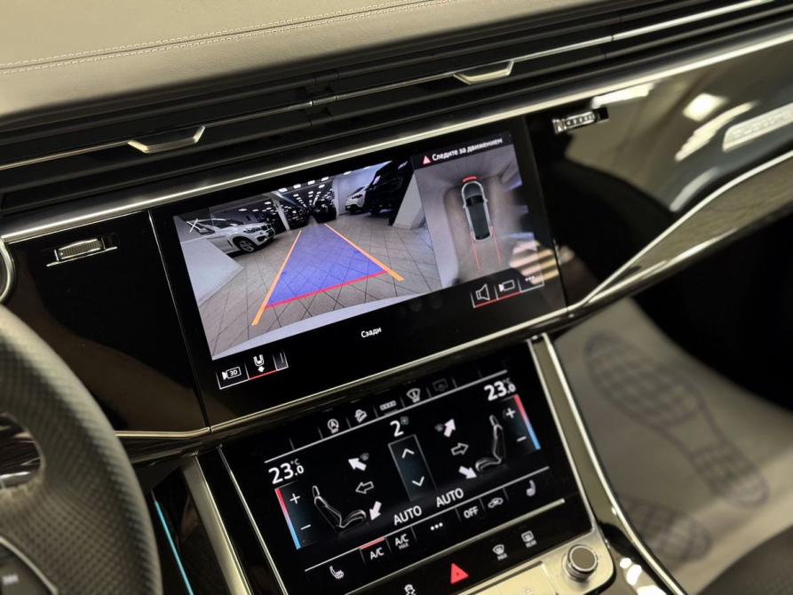 Audi Q8 I (4M) Санкт-Петербург  - изображение 10