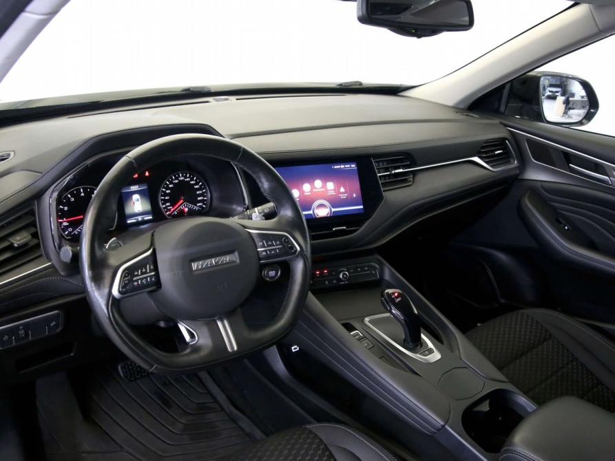 Haval F7 I Санкт-Петербург  - изображение 17