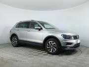 Volkswagen Tiguan II Санкт-Петербург  - изображение 26