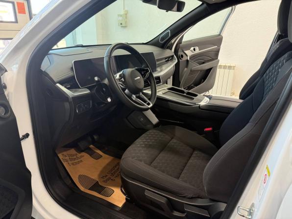 Haval F7 II с пробегом 2024 года, цена 2 370 000 рублей, 29545 км, внедорожник, Автокод Объявления