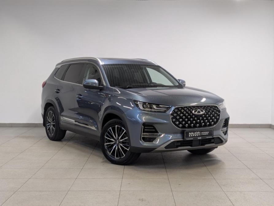 Chery Tiggo 8 Pro I Санкт-Петербург  - изображение 3